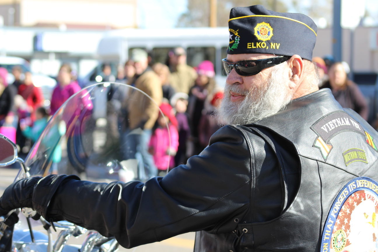 Veterans
